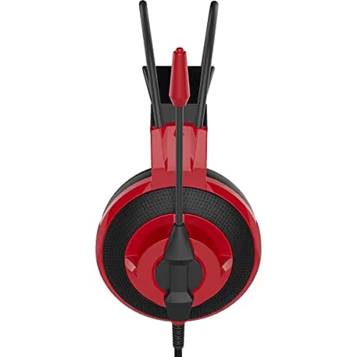 MSI DS501 Closed Headphones image