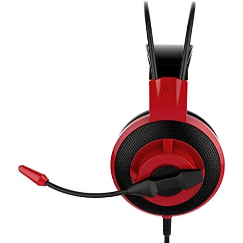 MSI DS501 Closed Headphones image