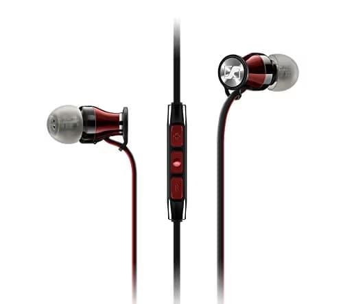 Sennheiser M2 IEi In Ear With Microphone main image