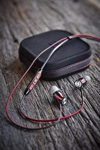 Sennheiser M2 IEi In Ear With Microphone image