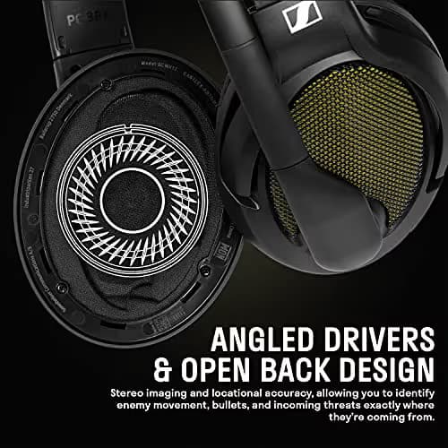 DROP Drop + Sennheiser PC38X Headset image
