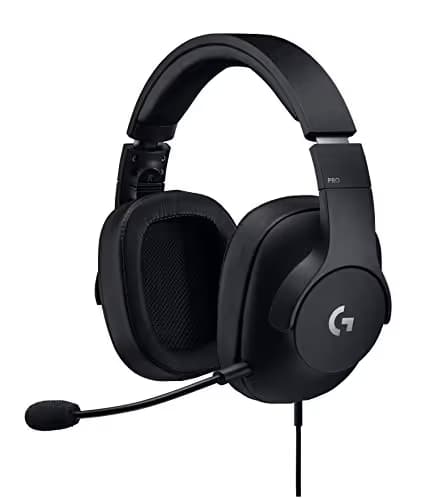 Logitech G PRO Headset image
