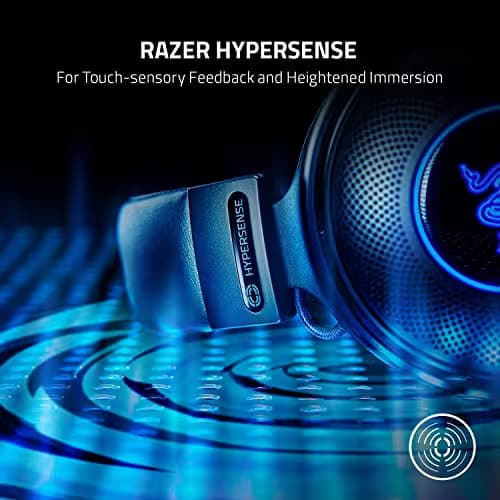 Razer Kraken V3 Pro 7.1 Channel Gaming Headset image