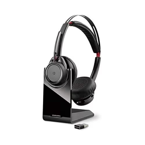 Plantronics Plantronics Voyager Focus UC Headset image