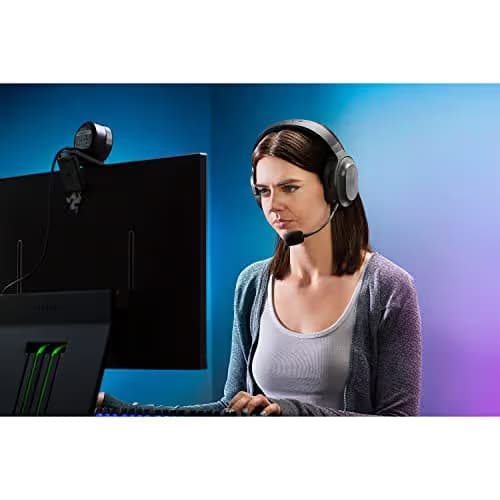Razer Barracuda X (2021) 7.1 Channel Closed Headset image