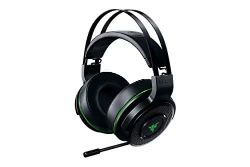 Razer Thresher For Xbox One Closed-Back Gaming Headset main image