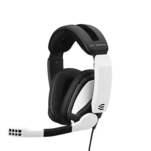 Sennheiser GSP 301 Headset main image