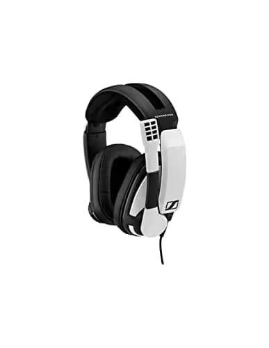 Sennheiser GSP 301 Headset image
