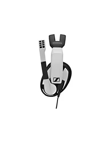 Sennheiser GSP 301 Headset image