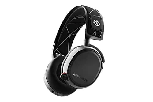 SteelSeries Arctis 9 Closed-Back Gaming Headset main image