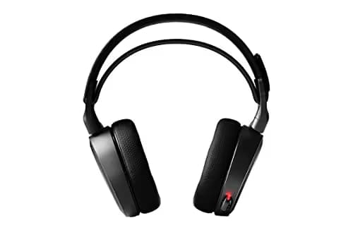 SteelSeries Arctis 9 Closed-Back Gaming Headset image