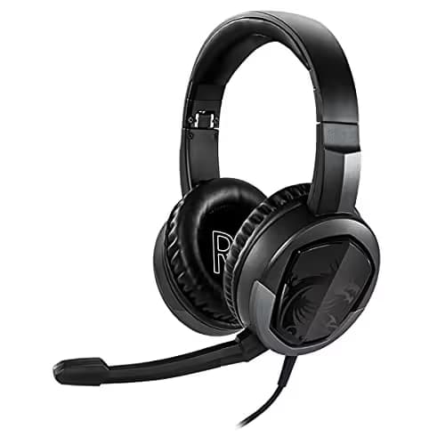 MSI Immerse GH30 V2 Closed-Back Gaming Headset image