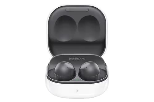 Samsung Buds2 Closed In-Ear Headphones with Microphone image