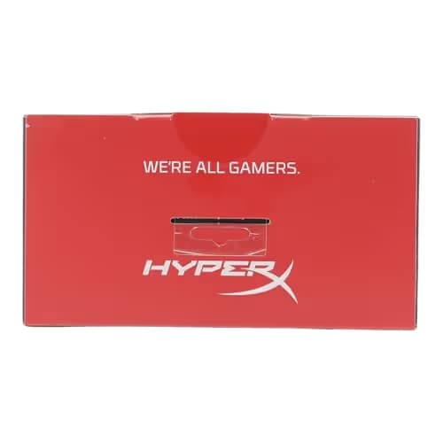HP HyperX Cloud II 7.1 Channel Closed-Back Gaming Headset image