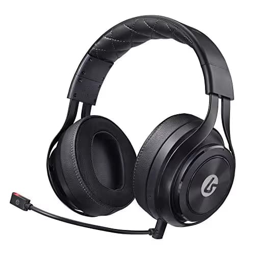 LucidSound LS35X Headset main image