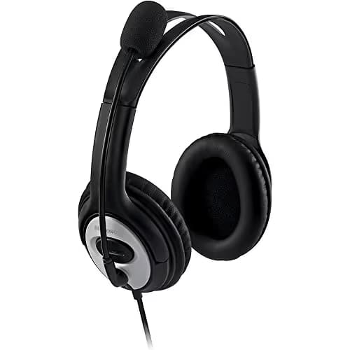 Microsoft L2 LifeChat LX-3000 Headset image