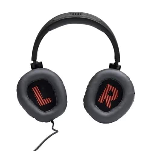 JBL Quantum 100 Closed Gaming Headset image