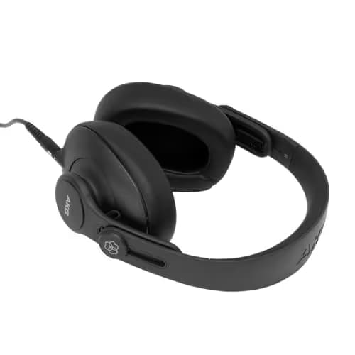 AKG K361 Headphones image
