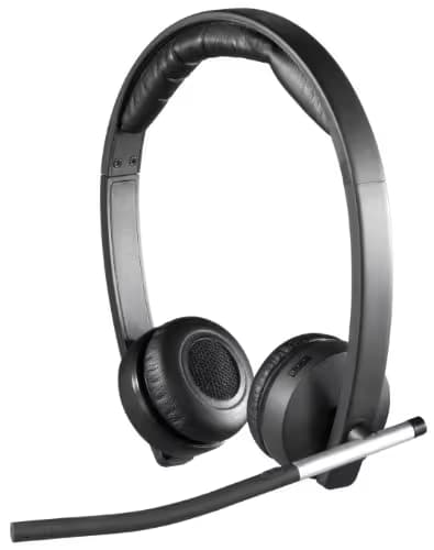 Logitech H820e Headset image