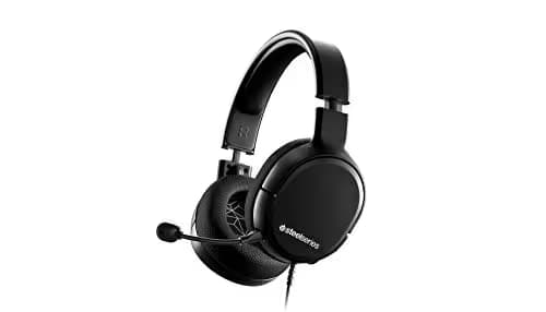 SteelSeries Arctis 1 Headset main image