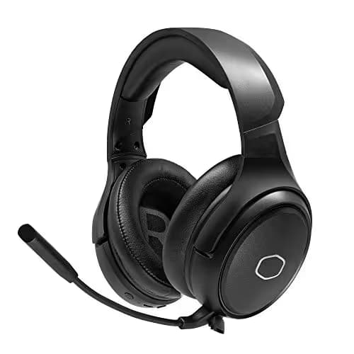 Cooler Master MH670 7.1 Channel Closed Gaming Headset image