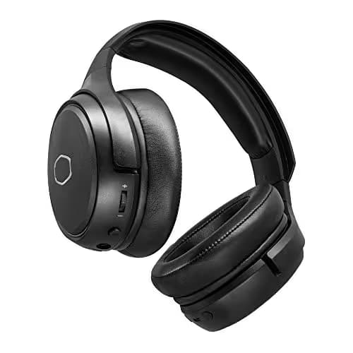 Cooler Master MH670 7.1 Channel Closed Gaming Headset image
