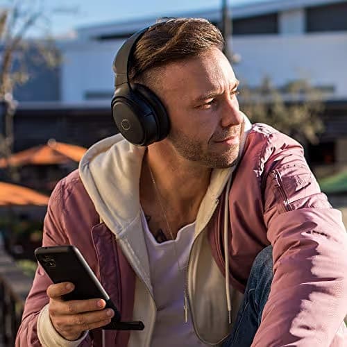 Cooler Master MH670 7.1 Channel Closed Gaming Headset image