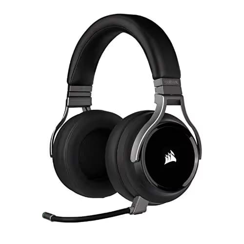 Corsair Virtuoso RGB 7.1 Channel Closed Gaming Headset main image