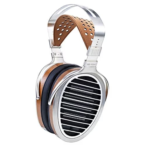HiFiMAN HE1000 Open-Back Wired Headphones main image