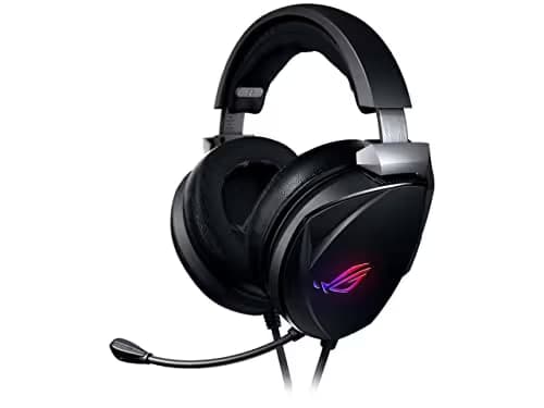 Asus ROG Theta 7.1 Channel Closed-Back Gaming Headset main image