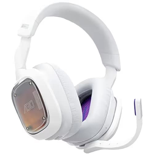 Logitech ASTRO A30 LIGHTSPEED Closed-Back Wireless Gaming Headset (Xbox/PC) image