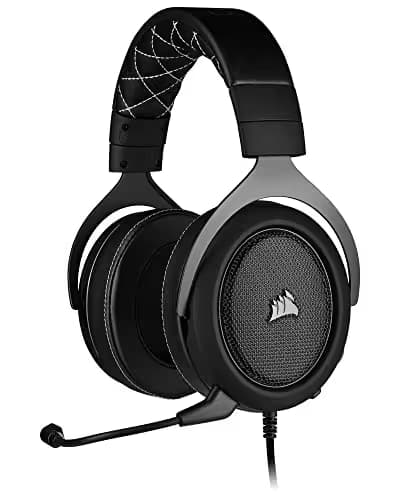 Corsair HS60 PRO SURROUND 7.1 Channel Headset image