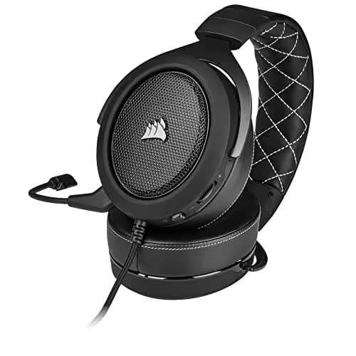 Corsair HS60 PRO SURROUND 7.1 Channel Headset image