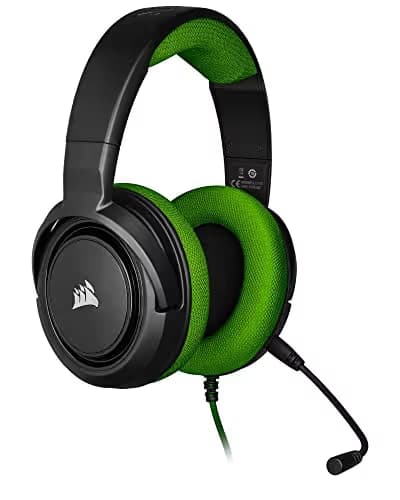 Corsair HS35 Headset image