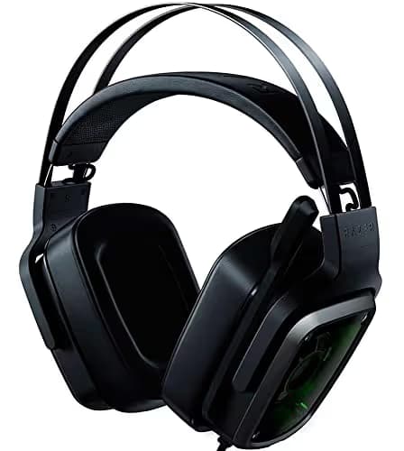 Razer Tiamat 7.1 V2 7.1 Channel Headset main image