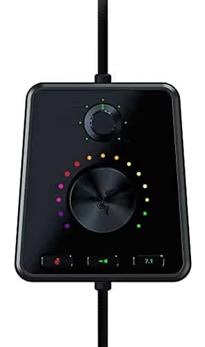 Razer Tiamat 7.1 V2 7.1 Channel Headset image