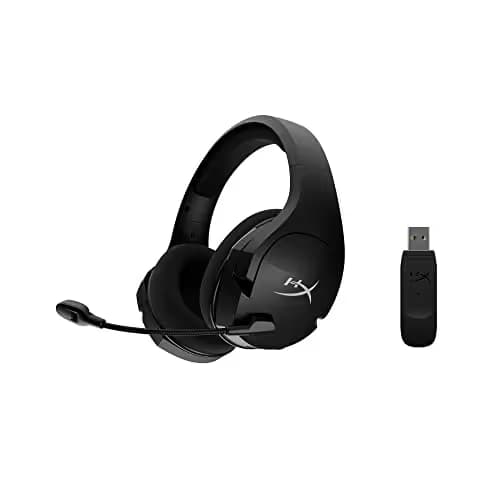 HyperX Cloud Stinger Core Wireless 7.1 Channel Gaming Headset main image