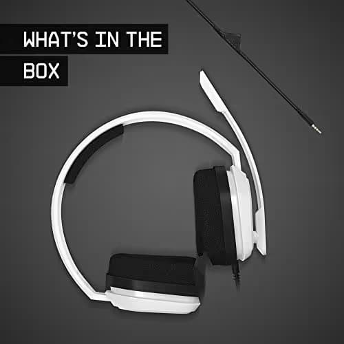 Astro A10 Headset image