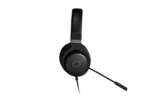 Cooler Master MH752 7.1 Channel Closed-Back Gaming Headset image