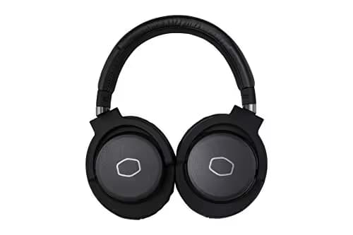 Cooler Master MH752 7.1 Channel Closed-Back Gaming Headset image
