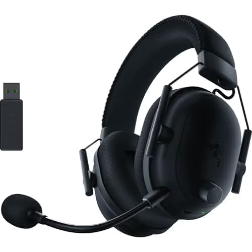Razer BlackShark V2 Pro Closed-Back Gaming Headset main image