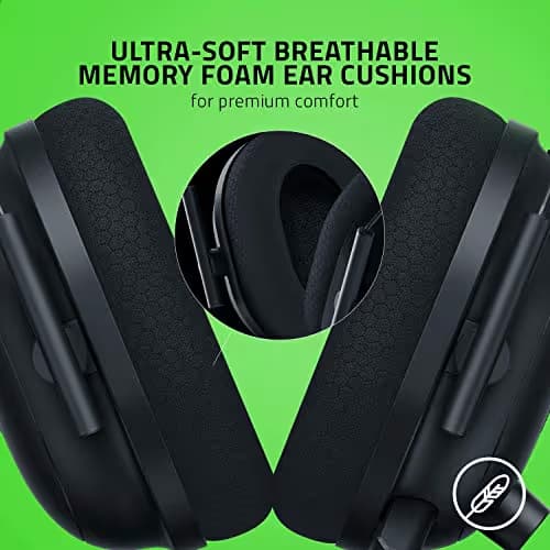 Razer BlackShark V2 Pro Closed-Back Gaming Headset image