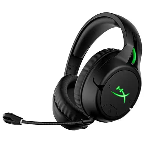 HP HyperX CloudX Flight Wireless Gaming Headset image