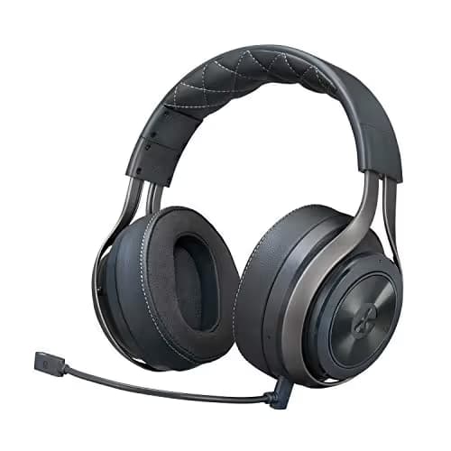 LucidSound LS41 7.1 Channel Closed Headphones image