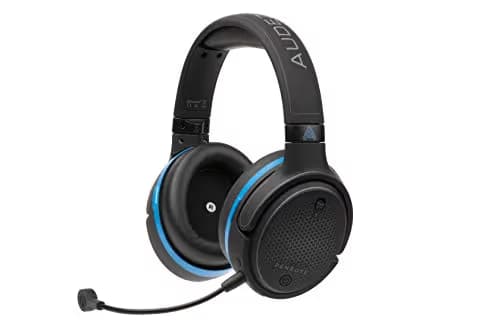 Audeze Penrose PS Closed-Back Gaming Headset image