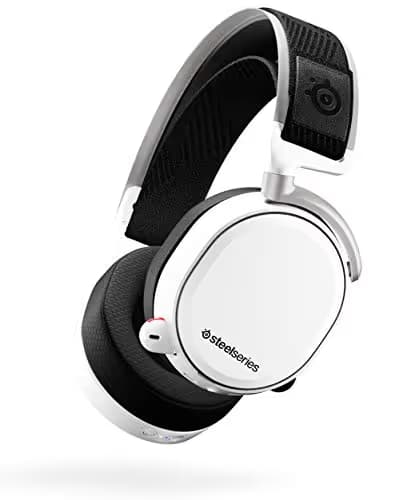 SteelSeries Arctis Pro Wireless Headset image