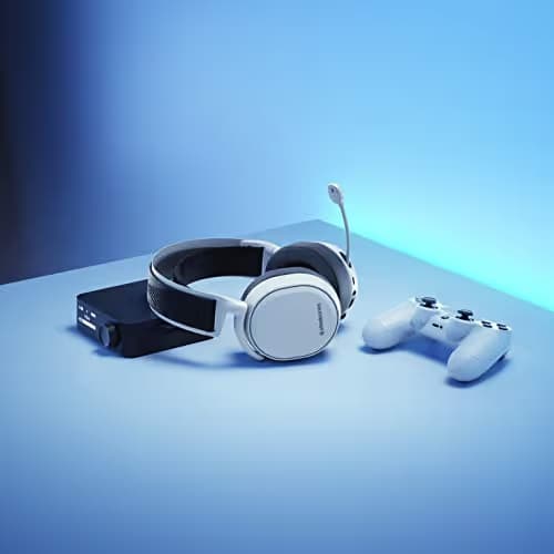 SteelSeries Arctis Pro Wireless Headset image