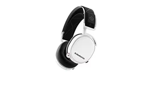 SteelSeries Arctis 7 2019 Edition 7.1 Channel Wireless Gaming Headset main image