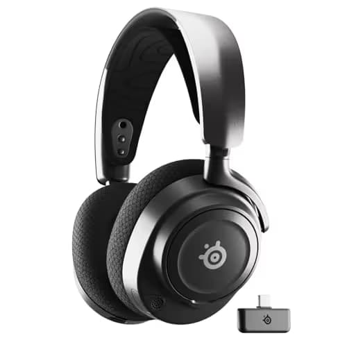 SteelSeries Arctis Nova 7 Closed Gaming Headset image