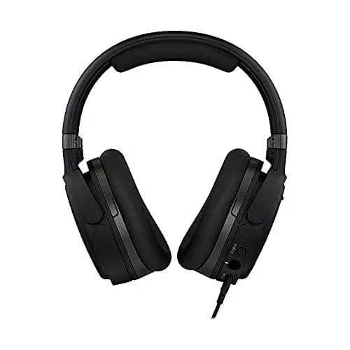 HP HyperX Cloud Orbit S 7.1 Channel Headset image